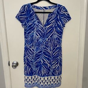 UPF 50+ Sophiletta Dress size small
